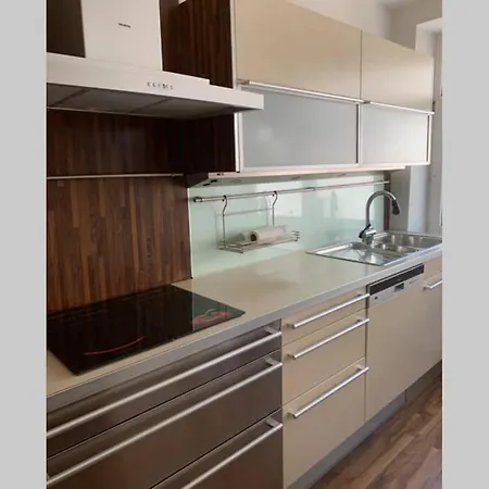 Mozart, Und Wellness Für Bis Zu 7 Gäste Apartment Salzburg