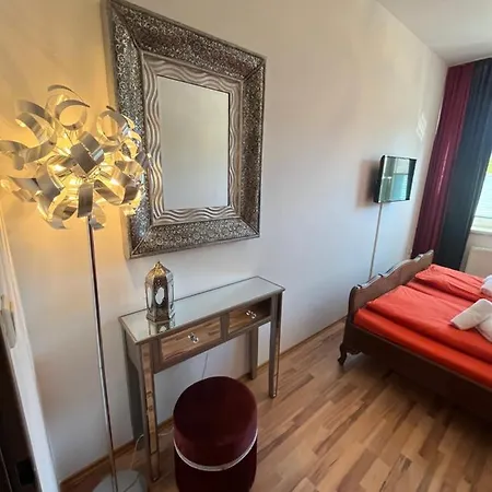 Mozart, Und Wellness Für Bis Zu 7 Gäste Apartment Salzburg