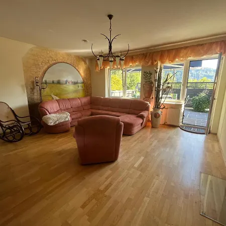 Mozart, Und Wellness Für Bis Zu 7 Gäste Apartment Salzburg